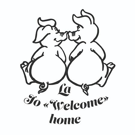 La Jo Welcome Home Theux Luaran gambar